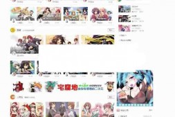 ym3954 Miko弹幕视频网源码 动漫视频网站模板 Discuz后台