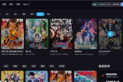 QT0014 人人必备的网站动漫网,更新快,知道人少,收藏起来慢慢用