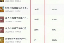 WZ9058 揭秘日赚500+的流量秘籍,动态闪图带货技巧,助你轻松引爆销量!