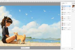 GJ0033 PhotoShop 2024 神经滤镜离线包,让你秒变修图大神!