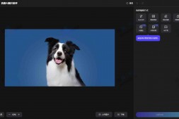 ZX0026 百度AI图片处理助手