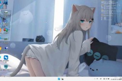 GJ0049 RoguePE – 打造可玩性最佳的 PE 系统