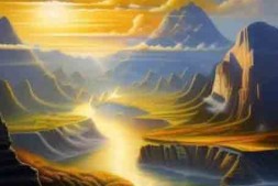 CJ0055 科大讯飞AI图片生成 API 接口接入