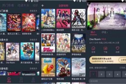 GJ0132 打驴动漫 v1.0.3.5 国内外动漫免费播放,去广告纯净版