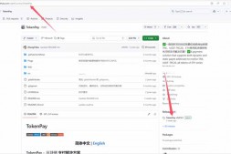 ym8921 tokenpay支付系统源码,可对接多种发卡