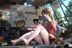 ym8934 壹联引导页V0.1网站源码