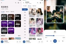 GJ0198 配适音乐app 可下载无损音质