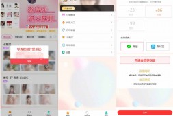 ym8948 2025最新写真图片视频打赏系统源码完整可用 附教程
