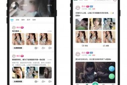 ym8959 2025最新唯美社区StarFree网站源码 可做知识付费平台