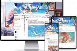 ym8980 仿新浪微博typecho主题源码