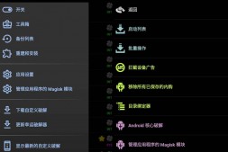 GJ0298 幸运破解器 Lucky Patcher v11.9.0 官方最新版